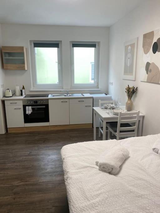 Apartment Modernes Apartment, Zentral *